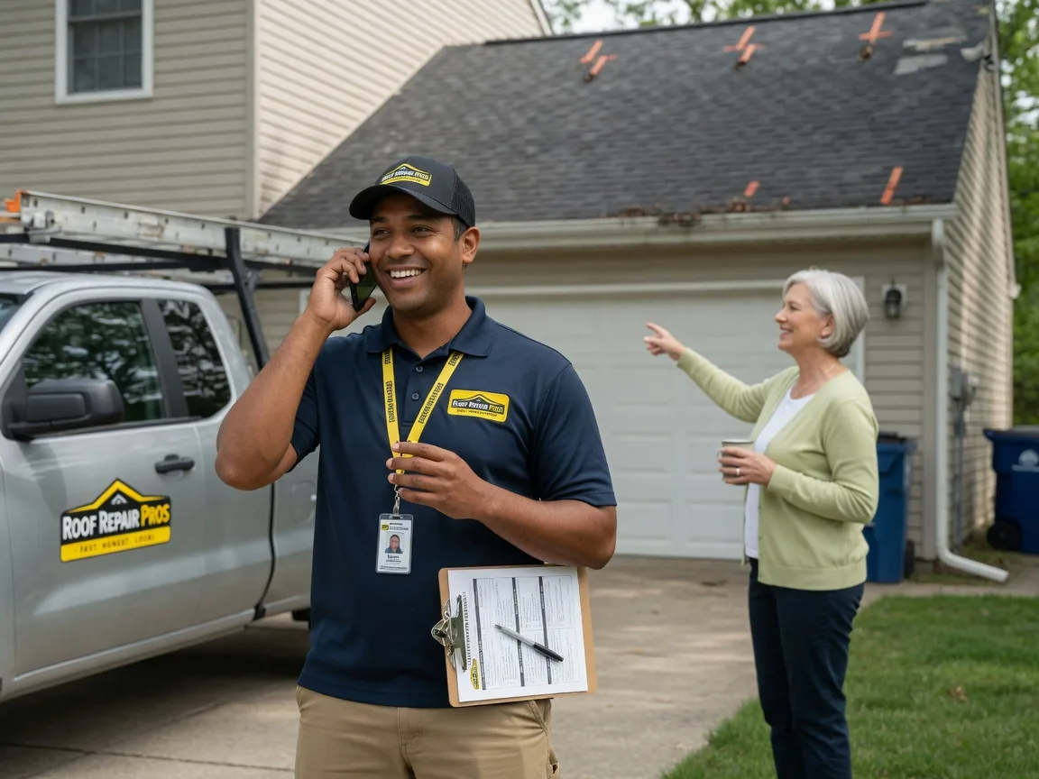 Roof Repair Montrose, AR FAQs